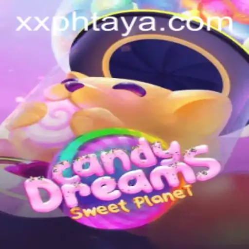 CandyDreams: A Sweet Adventure with a Twist of xxph