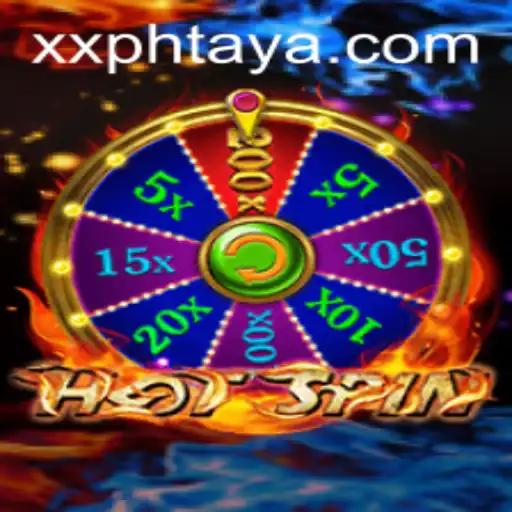Unveiling HotSpin: The Thrilling Casino Experience