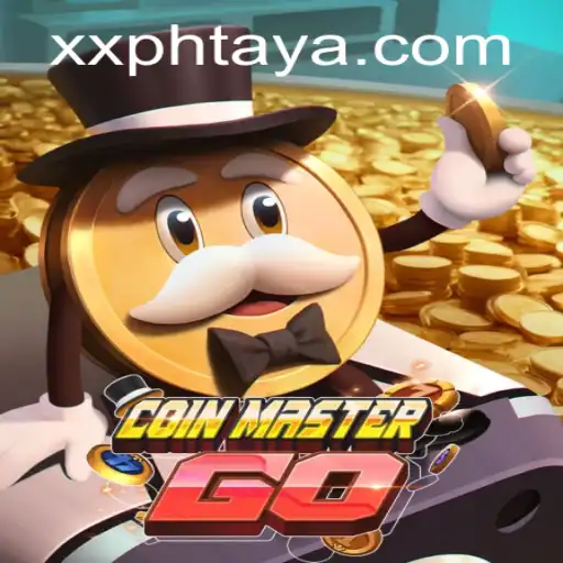 CoinMasterGO: A Thrilling Adventure into the World of Digital Treasures
