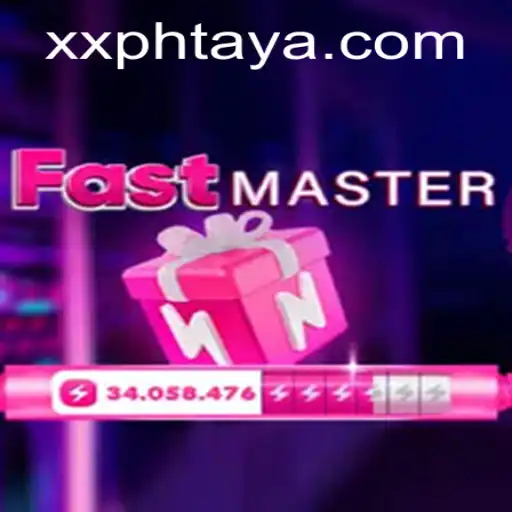 Unveiling FastMaster: A Thrilling Adventure in Competitive Gaming