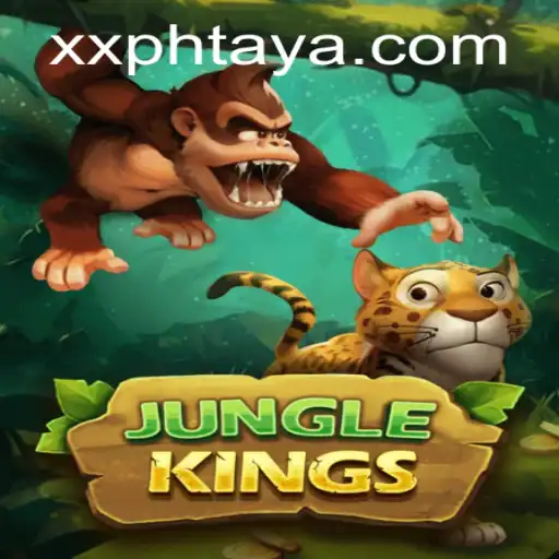 Exploring the Wilderness of JungleKings: A Thrilling Adventure