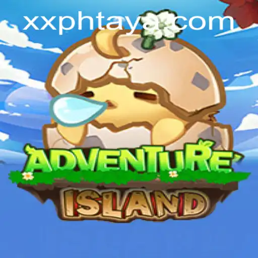 Discover the Exciting World of IslandsAdventure with the Keyword xxph