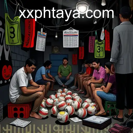 The Complex World of Jueteng and its Socio-Economic Impact