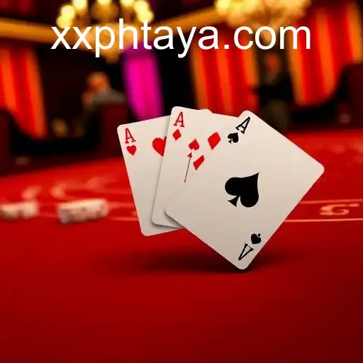 The Rise of Online Baccarat: Exploring the digital realm of xxph