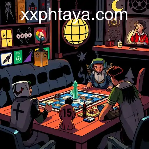 The Evolution and Impact of Tabletop Gaming