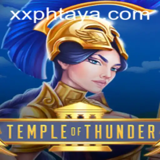 Unveiling the Mystical World of TempleofThunder