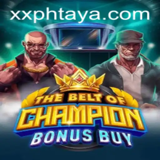 Experience Epic Adventures: TheBeltOfChampionBonusBuy Game